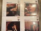 Taylor Swift Signed Insert Midnights Vinyl Bundle *still sealed*