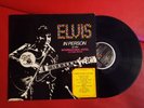 Elvis Presley – Elvis In Person At The International Hotel - LP