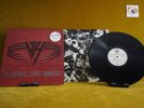 Van Halen - For Unlawful Carnal Knowledge 1991 Hard Rock Schallplatte Vinyl LP