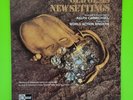 Ralph Carmichael & World Action Singers Old Gems New Settings LS-5549-LP VG+