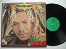 FRED LOCKS Black Star Liner True Rastaman NM- VISTA SOUNDS '83 UK Reggae LP