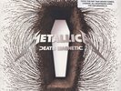 Metallica - Death Magnetic (Vinyl 2LP - 2008 - US - Reissue)