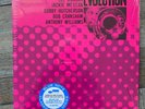 GRACHAN MONCUR III EVOLUTION BLUE NOTE CLASSIC SERIES  180G LP 2022 / IN SHRINK