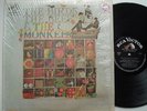 THE MONKEES The Birds, The Bees RCA Original '68 MONO LP shrink Rare Puerto Rico