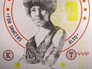 VARIOUS - For Dancers Also - Vinyl (LP)