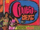 VARIOUS - Cumbia Beat Vol 1 - Vinyl (2xLP)