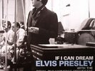 PRESLEY, Elvis with THE ROYAL PHILHARMONIC ORCHESTRA - If I Can Dream - 2xLP