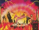 STAND ATLANTIC - Fear - Vinyl (hot pink vinyl LP + MP3 download code)