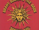 BJORK, Brant & THE BROS - Somera Sol - Vinyl (LP)