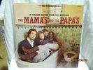 MAMA'S AND THE PAPA'S IF YOU CAN BELIEVE YOUR EYES AND EARS ORIG. WITHDRAWN CVR