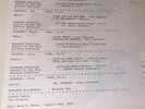CBS Radio Ozzy Osbourne Black Sabbath Mike Harrison Rock Connection June 86