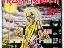 Iron Maiden 