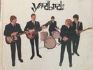 YARDBIRDS -   HAVING A RAVE-UP WITH THE YARDBIRDS - MONO - EXCELLENT -FIRST ISSU