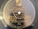 DEFOREST CROSLEY RADIO FIDELITY ACID TEST RECORD  78 RPM DEMO