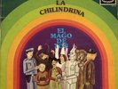 La chilindrina-“El Mago de Tos”-33 RPM Karussell 82-Free shipping in USA