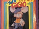 TOPO GIGIO-“EL ES MI AMIGO