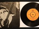 Bob Dylan»watching the river flow«1971 Vg+/Vg+ Norway 7