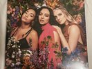 Little Mix Between Us - Exclusive ‘Fans First’ Spotify Limited Green Vinyl