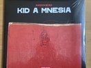 Radiohead / KID A MNESIA (LTD RED 3LP) Neu & OVP