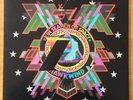 Hawkwind - X In Search Of Space (1972 UAS-5567) Vinyl Record With Booklet
