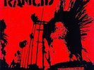 Indestructible by Rancid (Hellcat Record, 2003) Double LP Red Vinyl