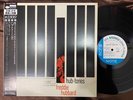 FREDDIE HUBBARD HUB-TONES BLUE NOTE K18P-9232 OBI STEREO JAPAN VINYL LP