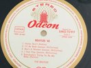 The Beatles ‎– Beatles '65 | Mispress | Misprint