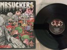 CRUMBSUCKERS - Life of Dreams (1986) LP PUNK / HARDCORE