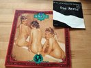 Die Ärzte: Live: Nach uns die Sinnflut: 3 LP's plus Single Der Ritt auf dem...