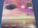Transatlantic - Smpte (Vinyl 2LP+CD - 2016 - EU - Reissue) NEU