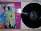 RARE LP DANNY ELFMAN AND THE MYSTIC KNIGHTS OF OINGO BOINGO « Forbidden Zone »