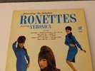 The Fabulous Ronettes Featuring Veronica Philles Records #PHLP-4006