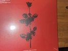 Depeche Mode 12” Box Set Is Missing A 12” Single.  Enjoy The Silence XL12BONG 18