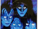 KISS CREATURES OF THE NIGHT CASABLANCA 28S138 JAPAN VINYL LP