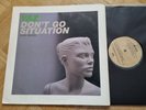 Yaz/ Yazoo - Don't Go / Situation (1999 Remixes) 2x 12'' Vinyl US