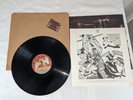 Led Zeppelin   In Through the Out Door Vinyl LP   Swan Song 1979 w/ Brown Bag