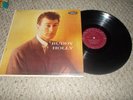 BUDDY HOLLY SELF TITLED ORG ROCKABILLY MONO LP ON CORAL
