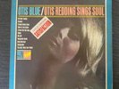 OTIS REDDING OTIS BLUE U.S.OG 1st Press HYPE-1965 VOLT S-412 STEREO VINYL