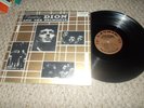 DION & THE BELMONTS PRESENTING ORG ROCK N ROLL DOO WOP MONO LP O LAURIE EX