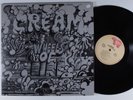CREAM Wheels Of Fire RSO RS2-3802 2XLP VG+ gatefold p