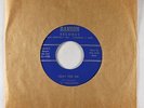 Doo-Wop 45 - 4 Pharoahs - Pray For Me/The Move Around - Ranson - VG+ mp3