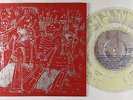 Experimental EP - V/A - Sampler - Recommended UK - VG++ glow-in-the-dark/clear