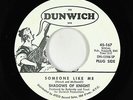 Garage 45 - Shadows Of Knight - Someone Like Me - Dunwich - VG+ mp3