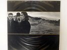 U2 JOSHUA TREE POLYSTAR R28D2066 JAPAN VINYL LP
