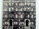 LED ZEPPELIN PHYSICAL GRAFFITI SWAN SONG P51634N JAPAN VINYL 2LP