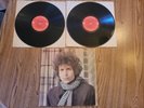 Bob Dylan ‘Blonde On Blonde’ 1966 USA 1st issue stereo Lp w/Claudia photo inside