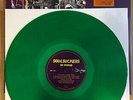 LP:  SOULSUCKERS ON PARADE - s/t  NEW GREEN VINYL Jeffrey Lee Pierce Dave Alvin