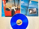 Masayoshi Takanaka T-Wave Fusion City Pop Music Sound LP Record Vinyl Japan