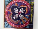 KISS ROCK AND ROLL OVER CASABLANCA R00C2015 JAPAN OBI VINYL 1LP