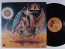 CAMEL Mirage JANUS LP VG+ p